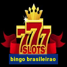 bingo brasileirao